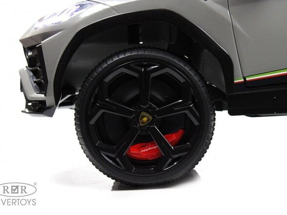 Детский электромобиль Lamborghini Urus (E777EE)